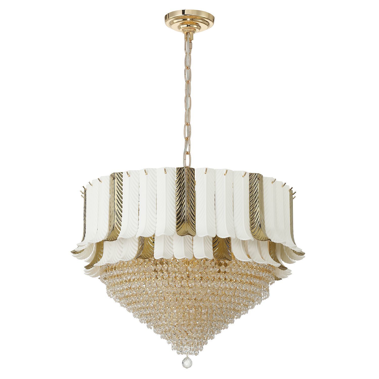 Люстра Favourite 2735-16P