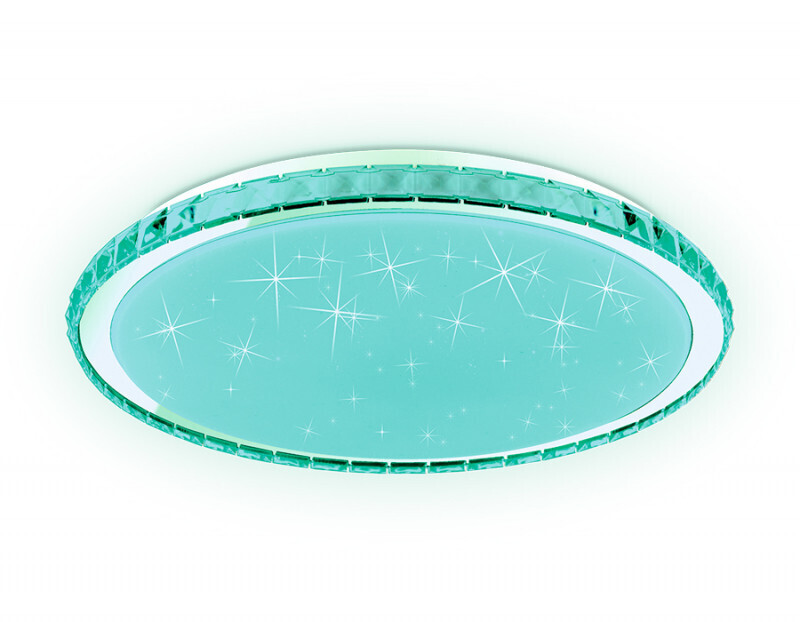 Накладной светильник Ambrella FF501