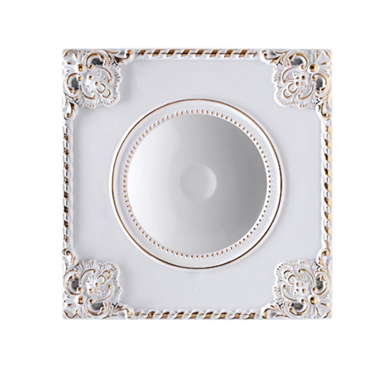 Встраиваемый светодиодный светильник Novotech 357613