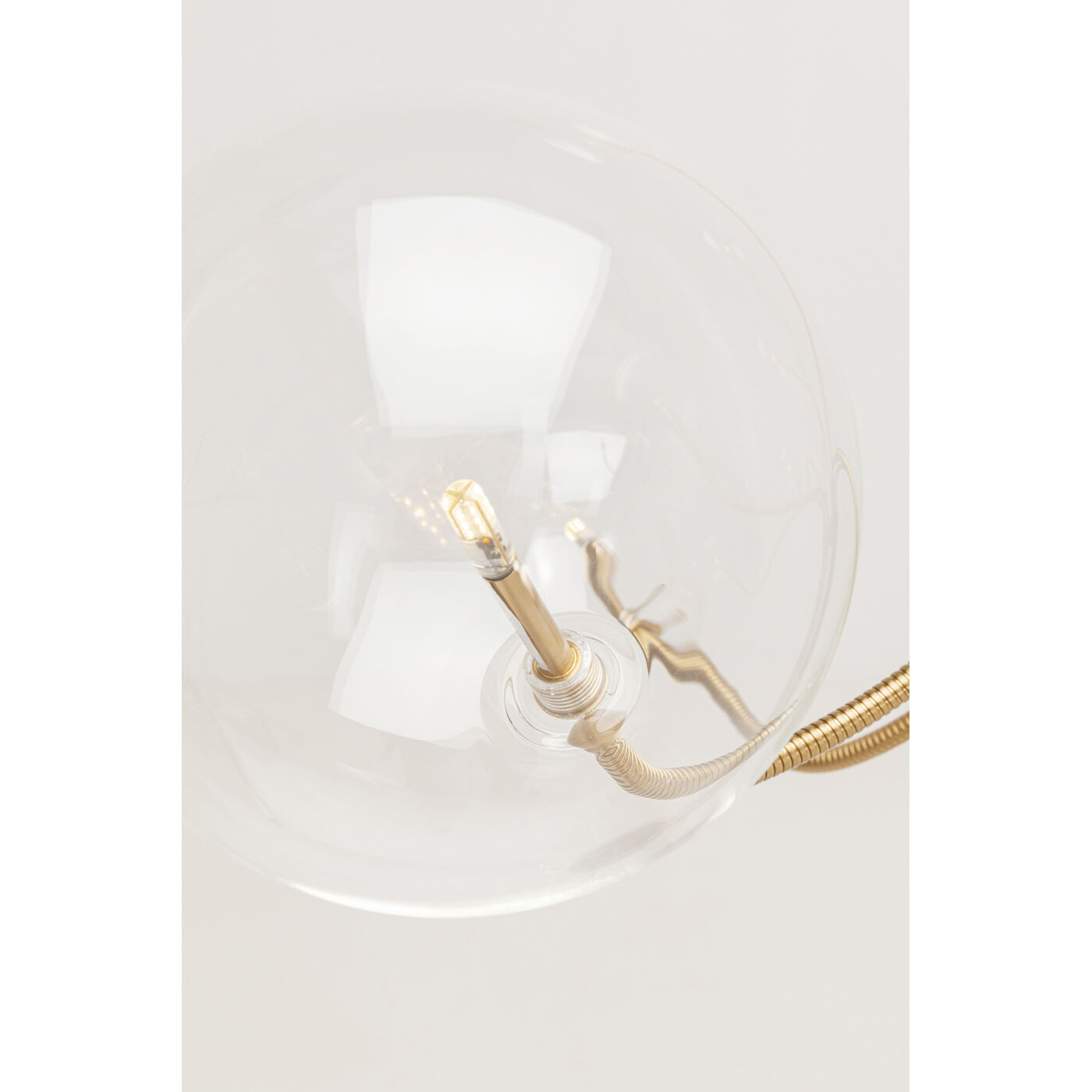 Светильник напольный Future View 170cm KARE 56780