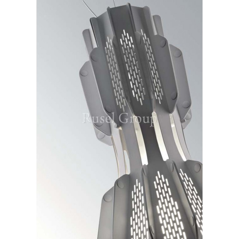 Подвесной светильник Fabbian Clove F22 A01 01