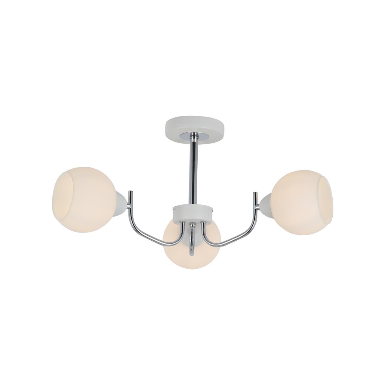 Люстра потолочная Lumion 5641/3C