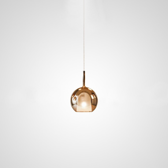 Подвесной светильник ORSINI by ImperiumLoft
