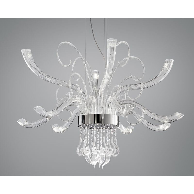 Люстра Leucos ELYSEE L18