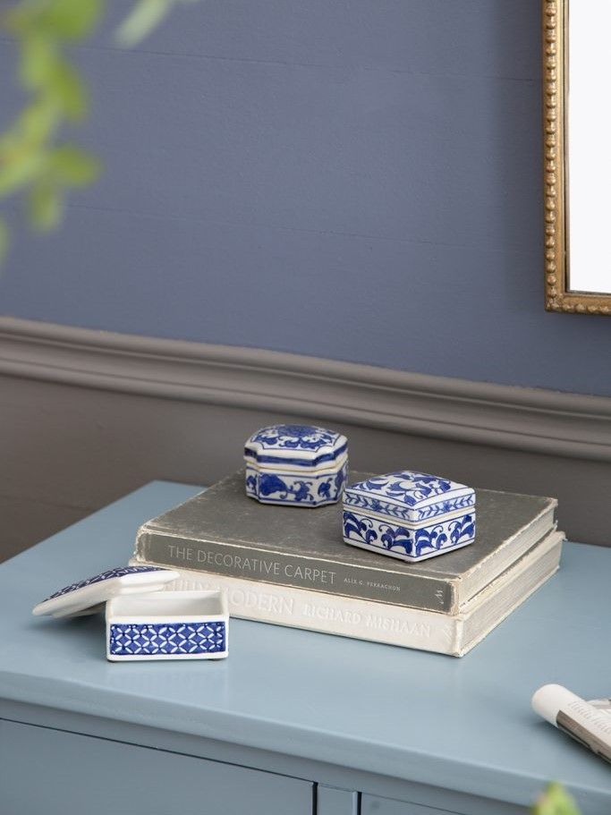 Шкатулки, набор Glasar AV2096