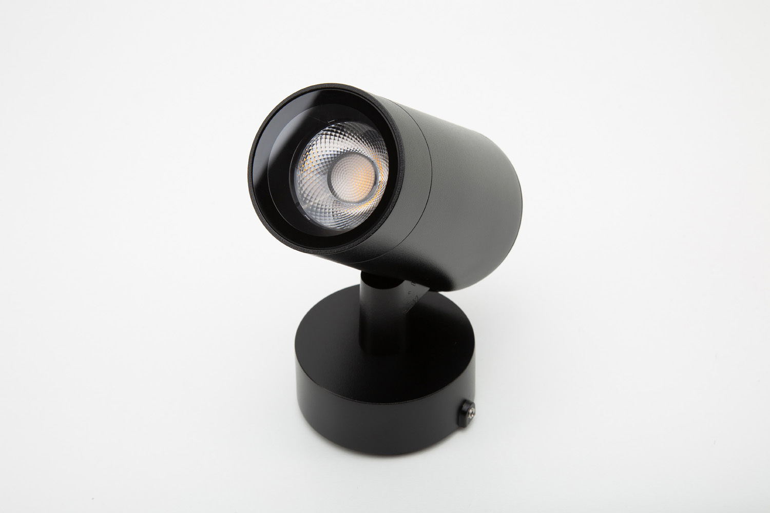 Светильник ландшафтный DesignLed DL-FS0012-9-BL-WW