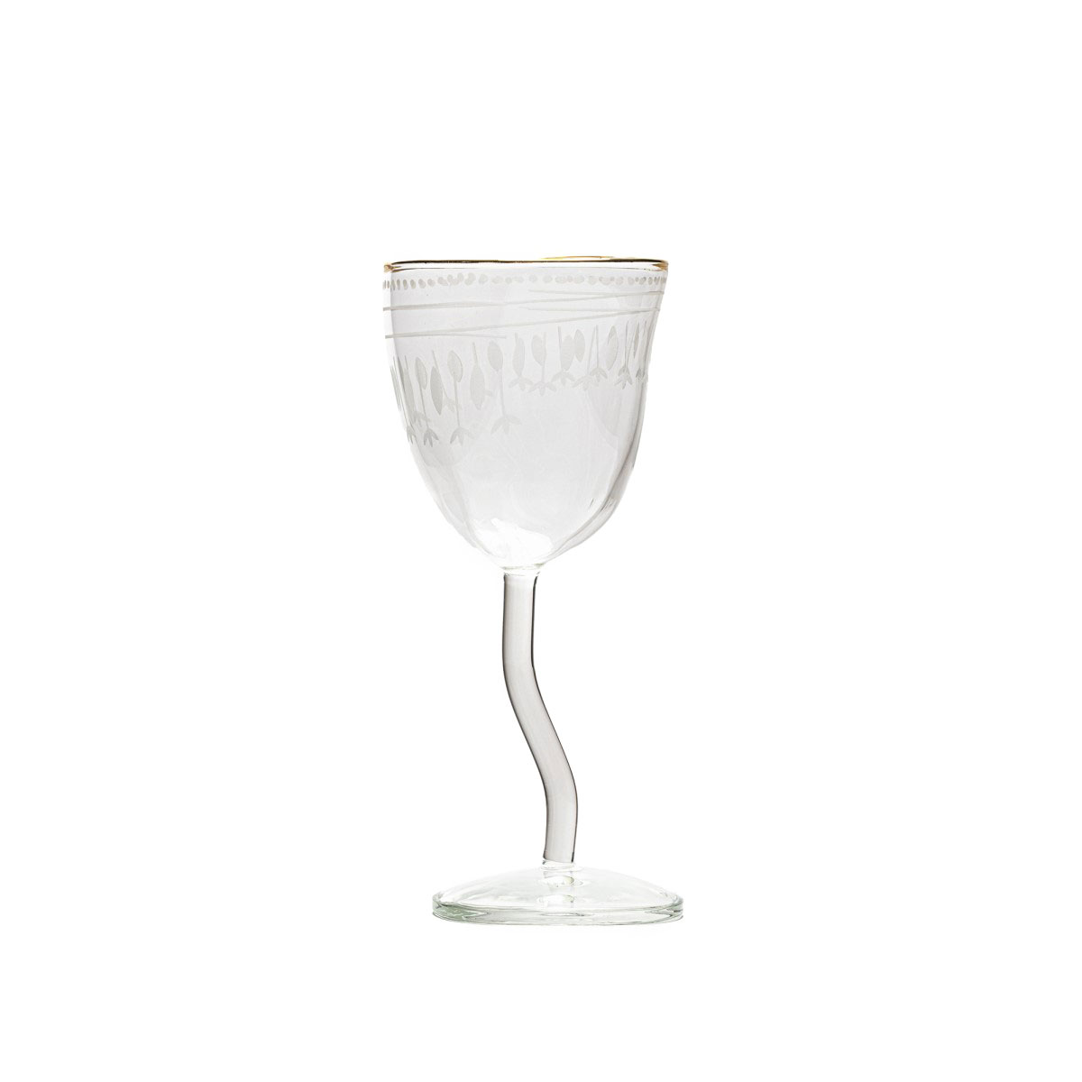 Бокал Seletti Traditional 11250