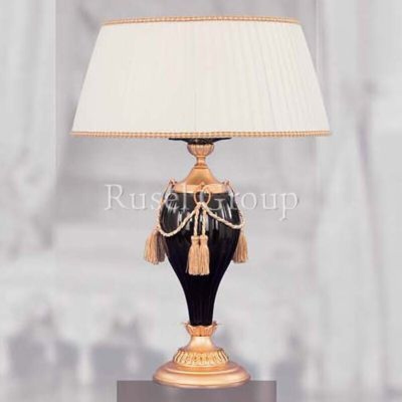 Настольная лампа Riperlamp Hera 372S