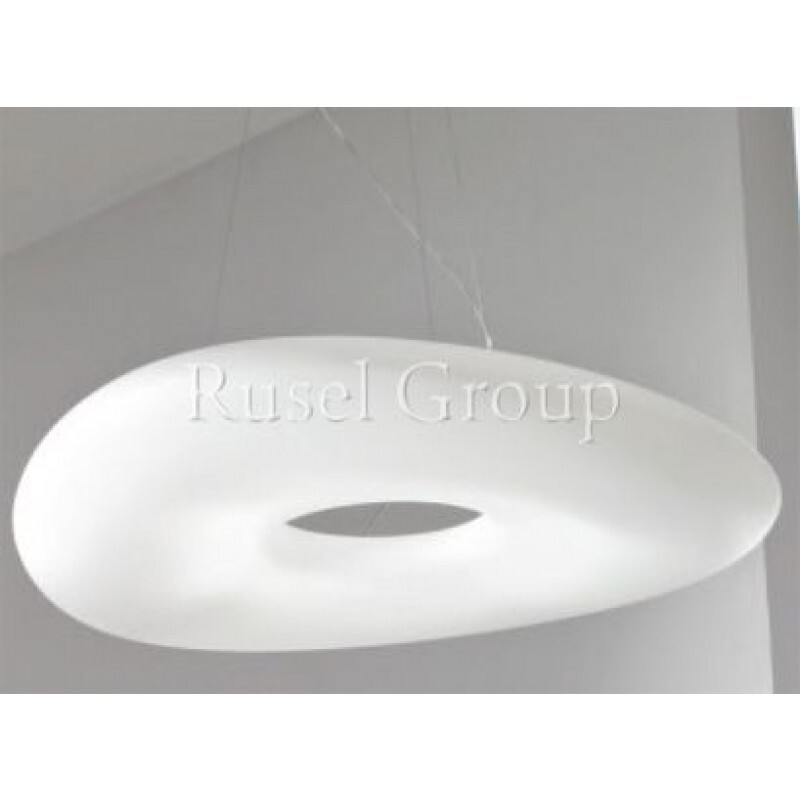 Подвесной светильник Linea Light MR. MAGOO 6858