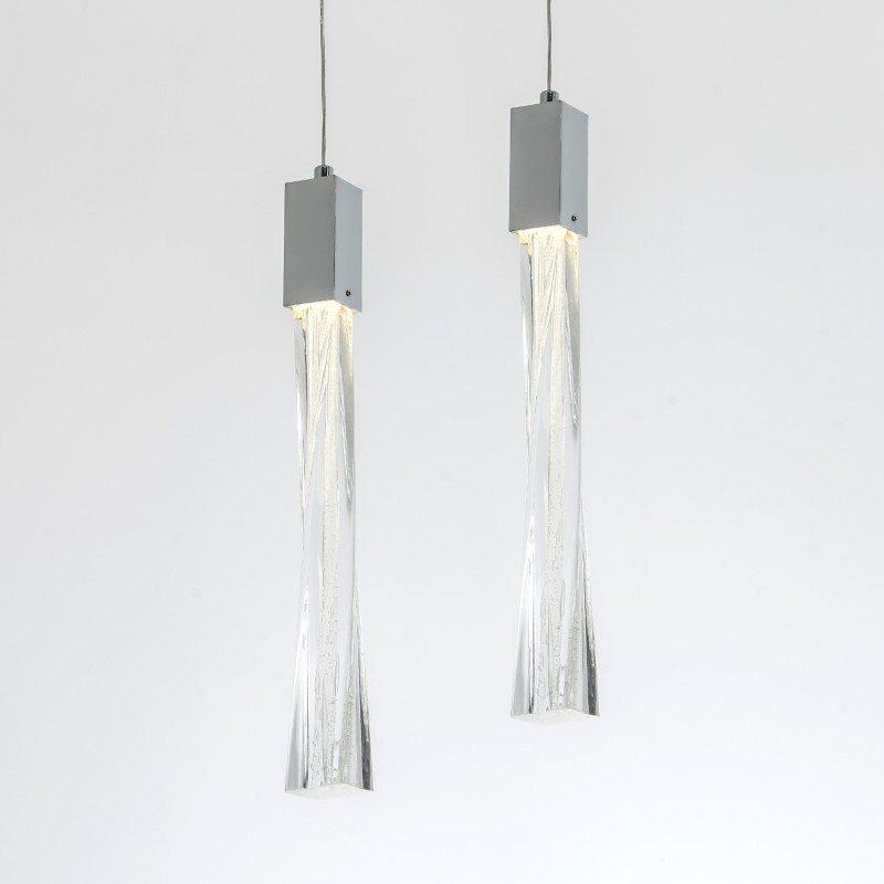 Подвесной светильник MODELUX ML.89138.1 CR