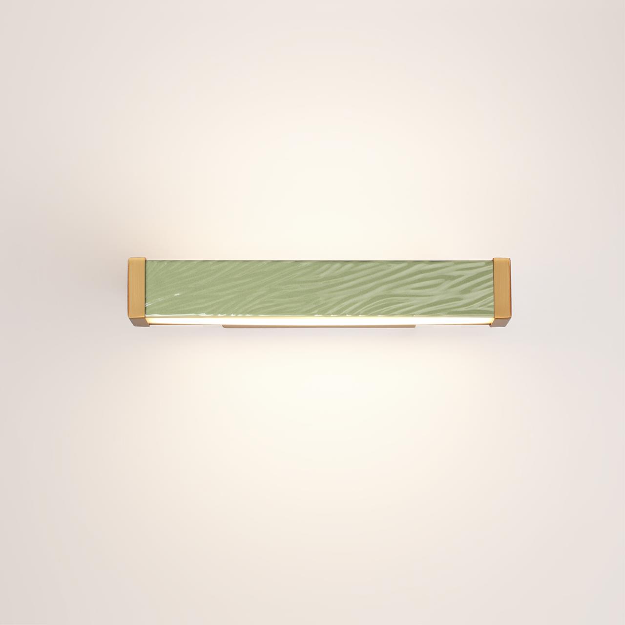 Настенный светильник с выкл. Odeon Light 5450/10WLA