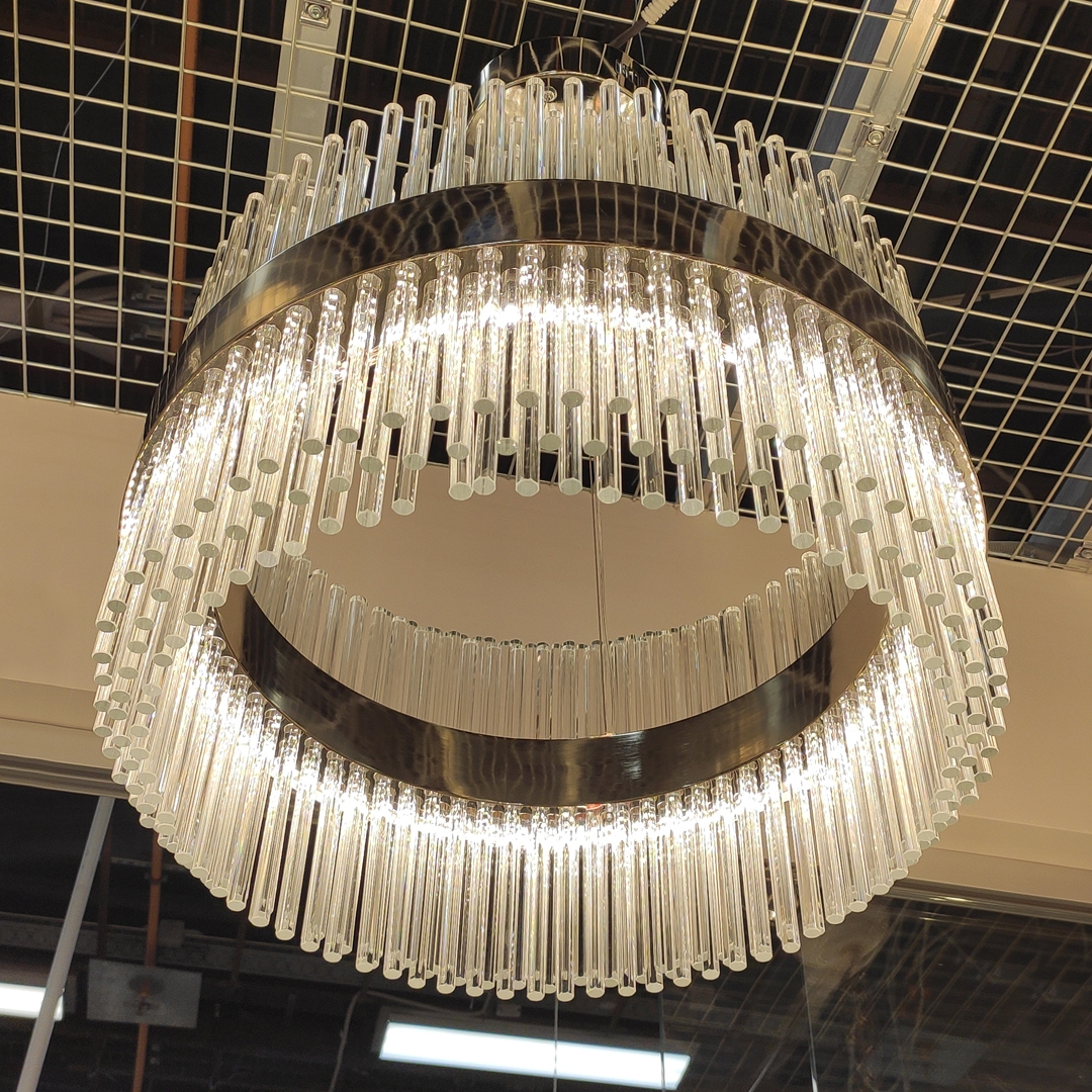 Люстра Cloyd CADANCE-A C1 10537