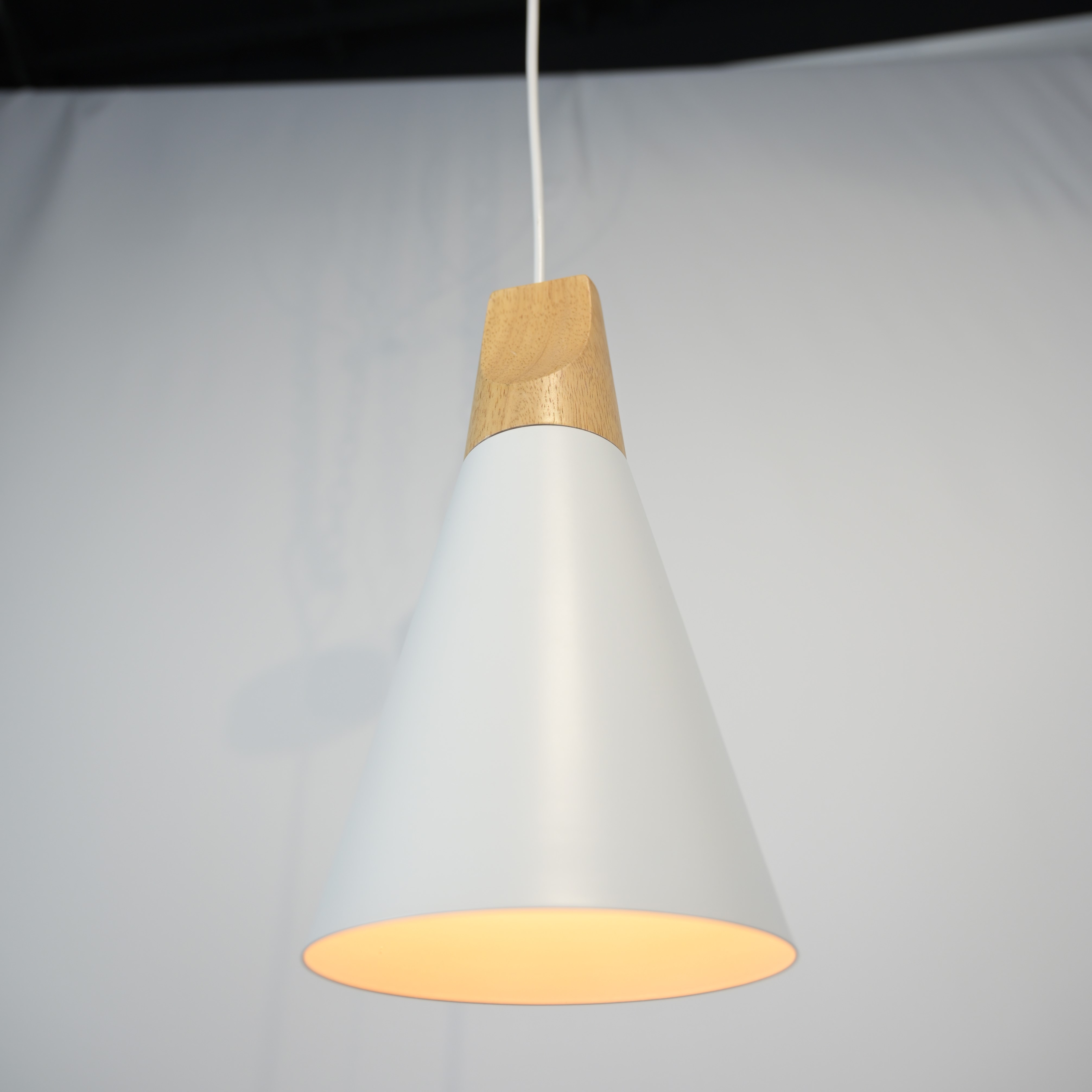 Подвесной Светильник Xd-A White By Imperiumloft