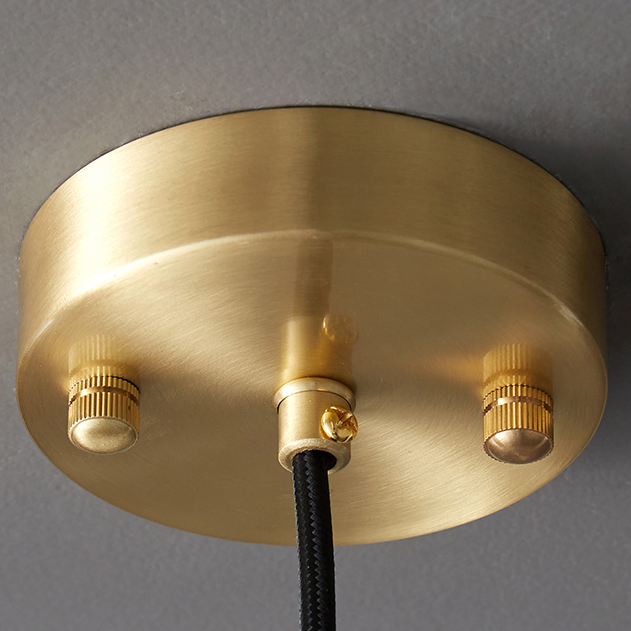 Подвесной светильник LOFFE A White by ImperiumLoft