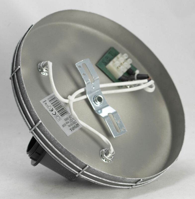 Спот Lussole LOFT GRLSP-9969