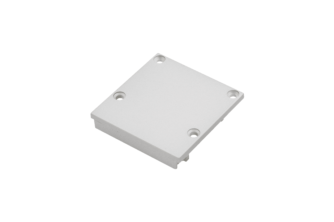Заглушки для профиля DesignLed LS3535-ECS