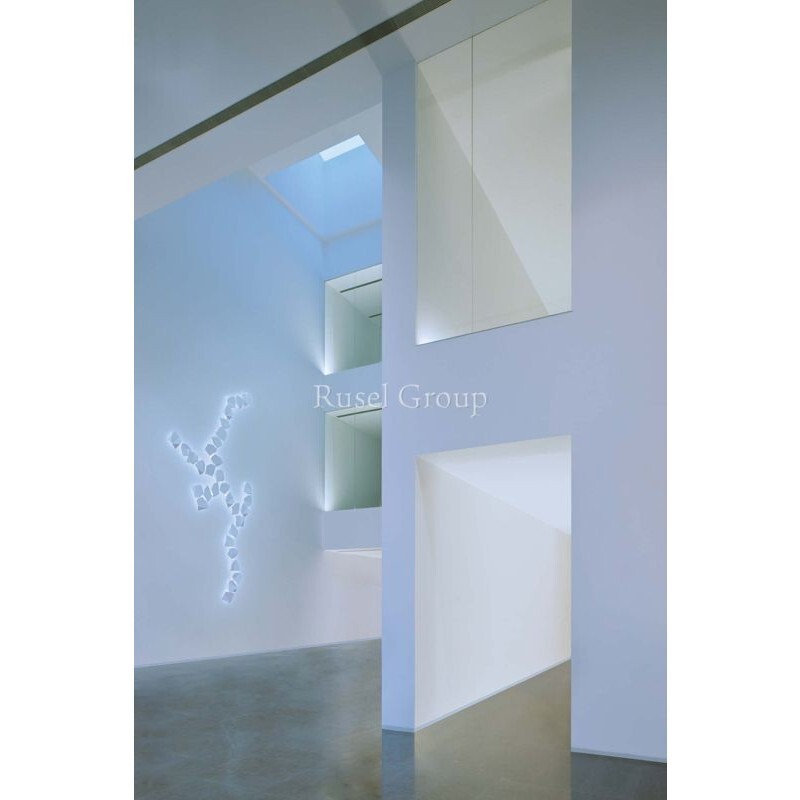 Настенный светильник Vibia Origami 4501