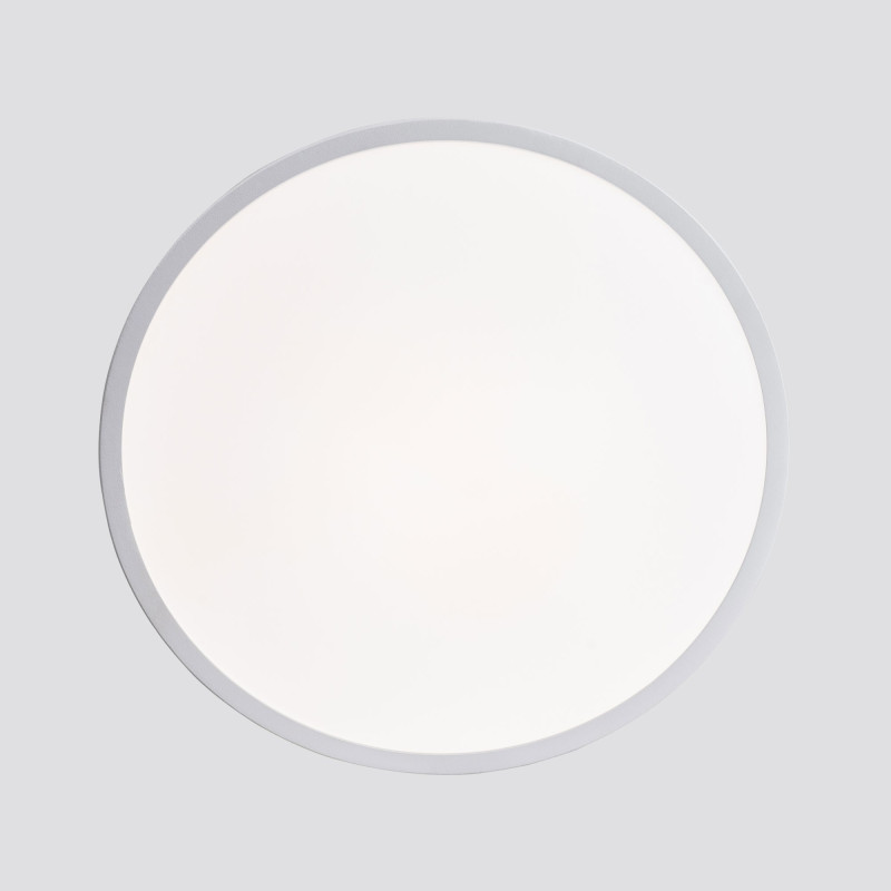 Накладной светильник LED4U L2020-300 WH