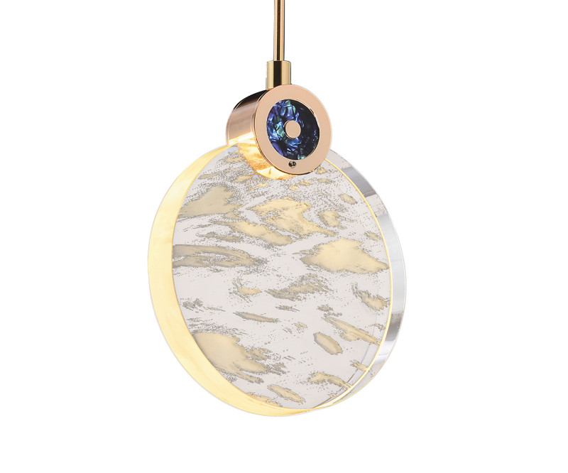 Подвесной светильник Kink Light 07857-1A,33