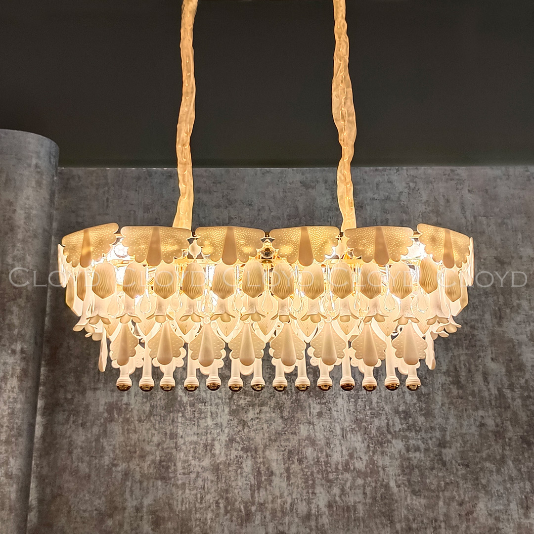 Люстра подвесная Cloyd Plinse 11493