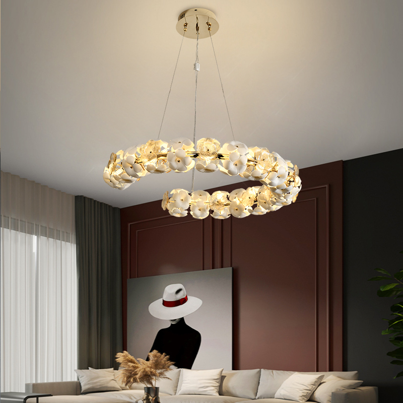 Люстра Cloyd SHAMBALA C36 10823