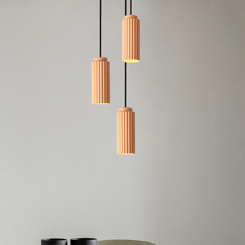 Подвесной светильник JIB white by ImperiumLoft