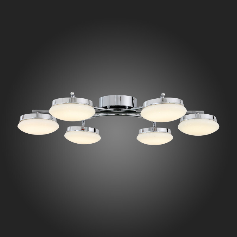 Накладная люстра ST Luce SL946.112.06