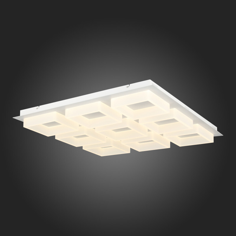 Накладная люстра ST Luce SL831.502.09