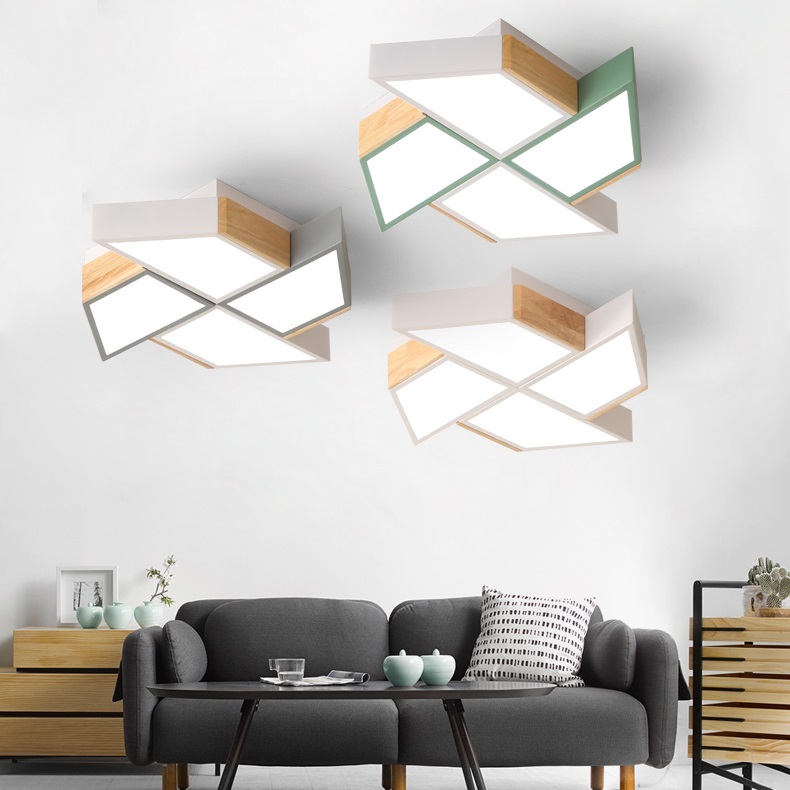 Потолочный светильник SABRIN by ImperiumLoft