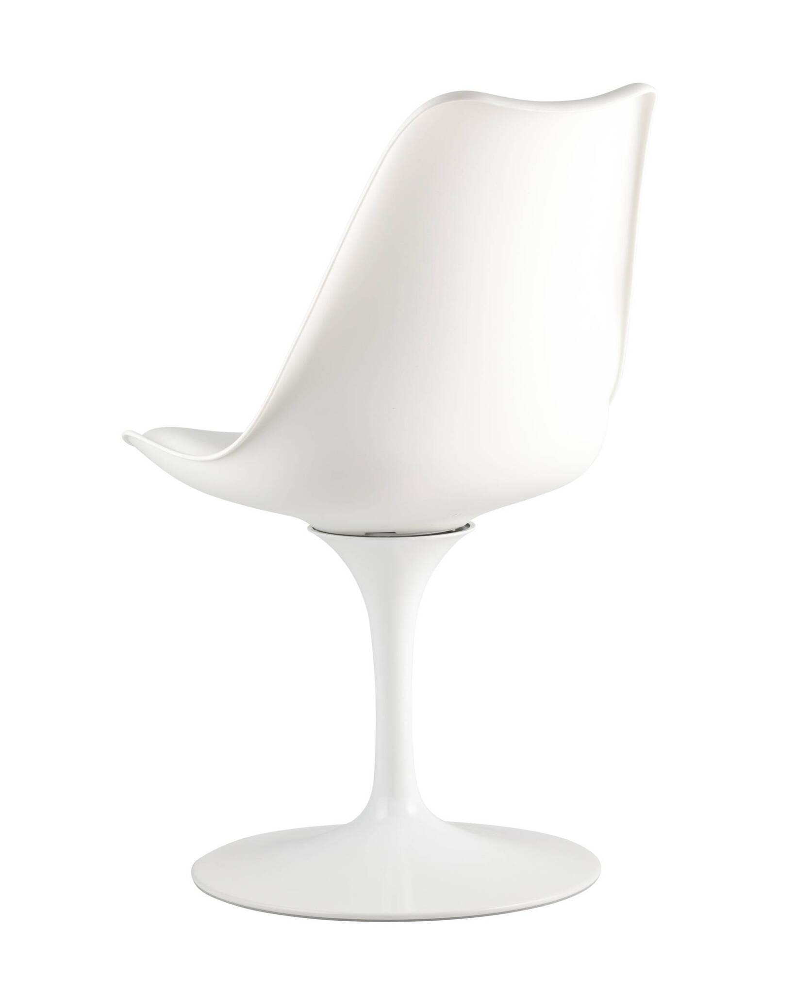 Стул Tulip белый Stool Group