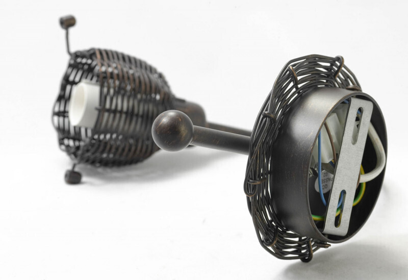 Бра Lussole LOFT LSN-1071-01