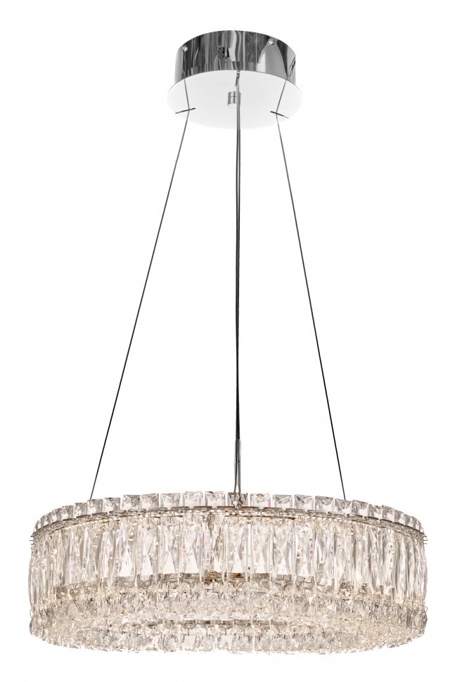 Люстра подвесная Fluorite FL1054-6P