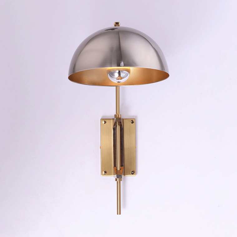 Бра GUND by ImperiumLoft