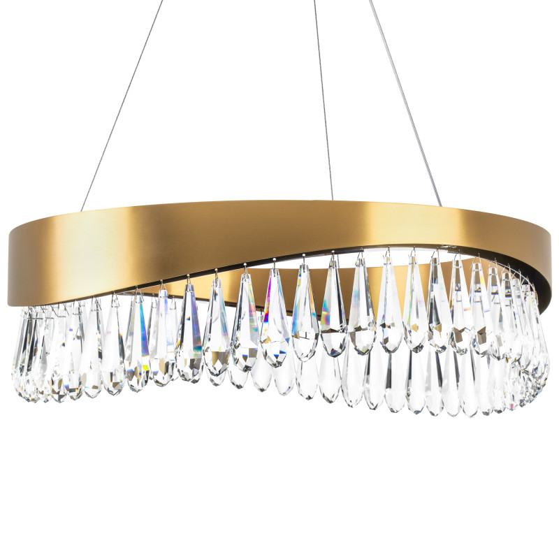 Подвесная люстра Lightstar 703163