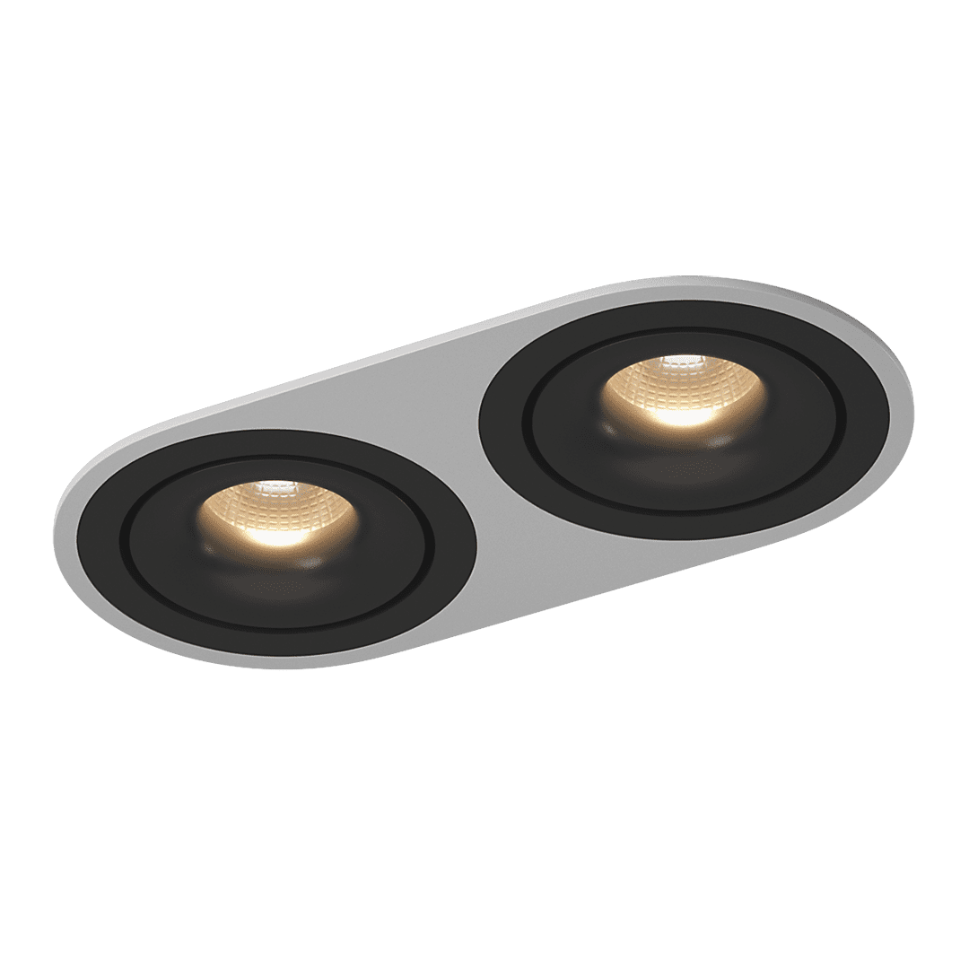 Рамка SWG COMBO-1R2-WH