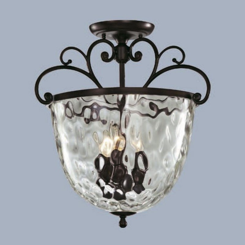 Потолочный светильник L'Arte Luce Gela L17753.19