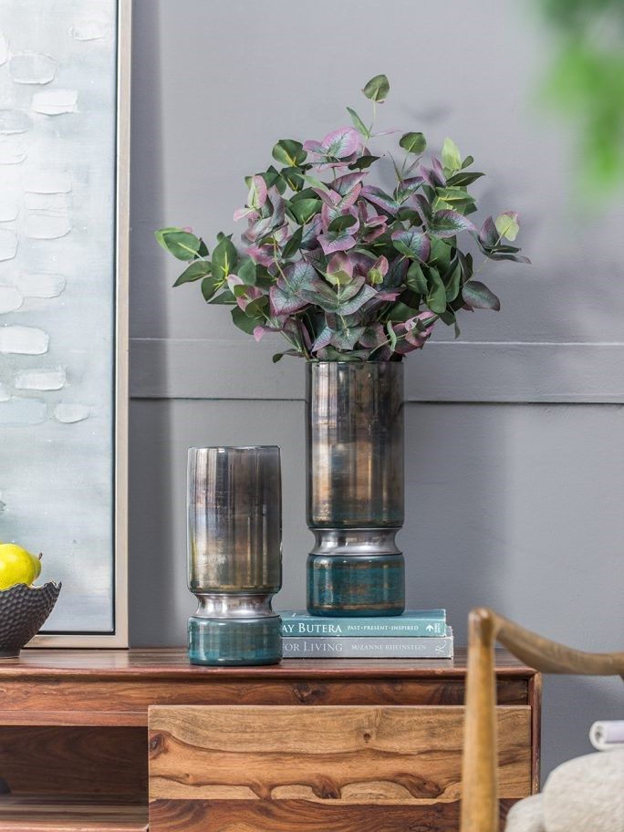 Ваза Glasar 70393