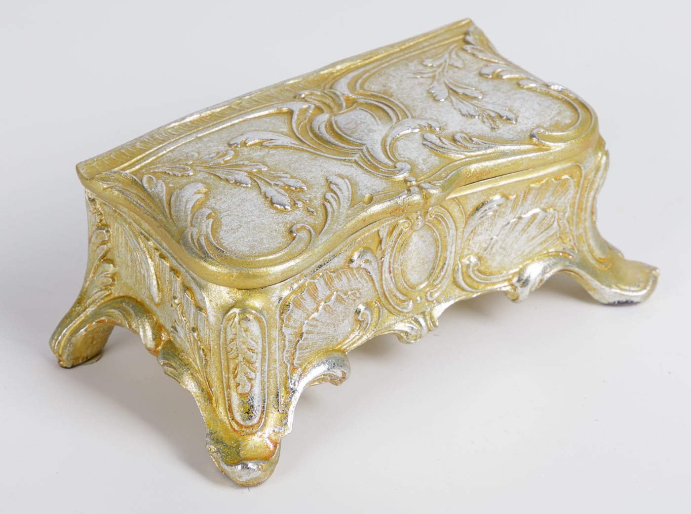 Шкатулка Glasar 28-573