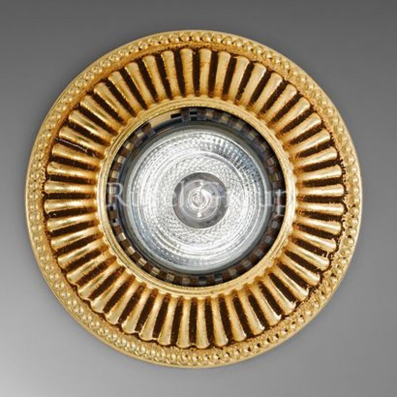 Потолочный светильник Kolarz MILORD 0297.10B.15