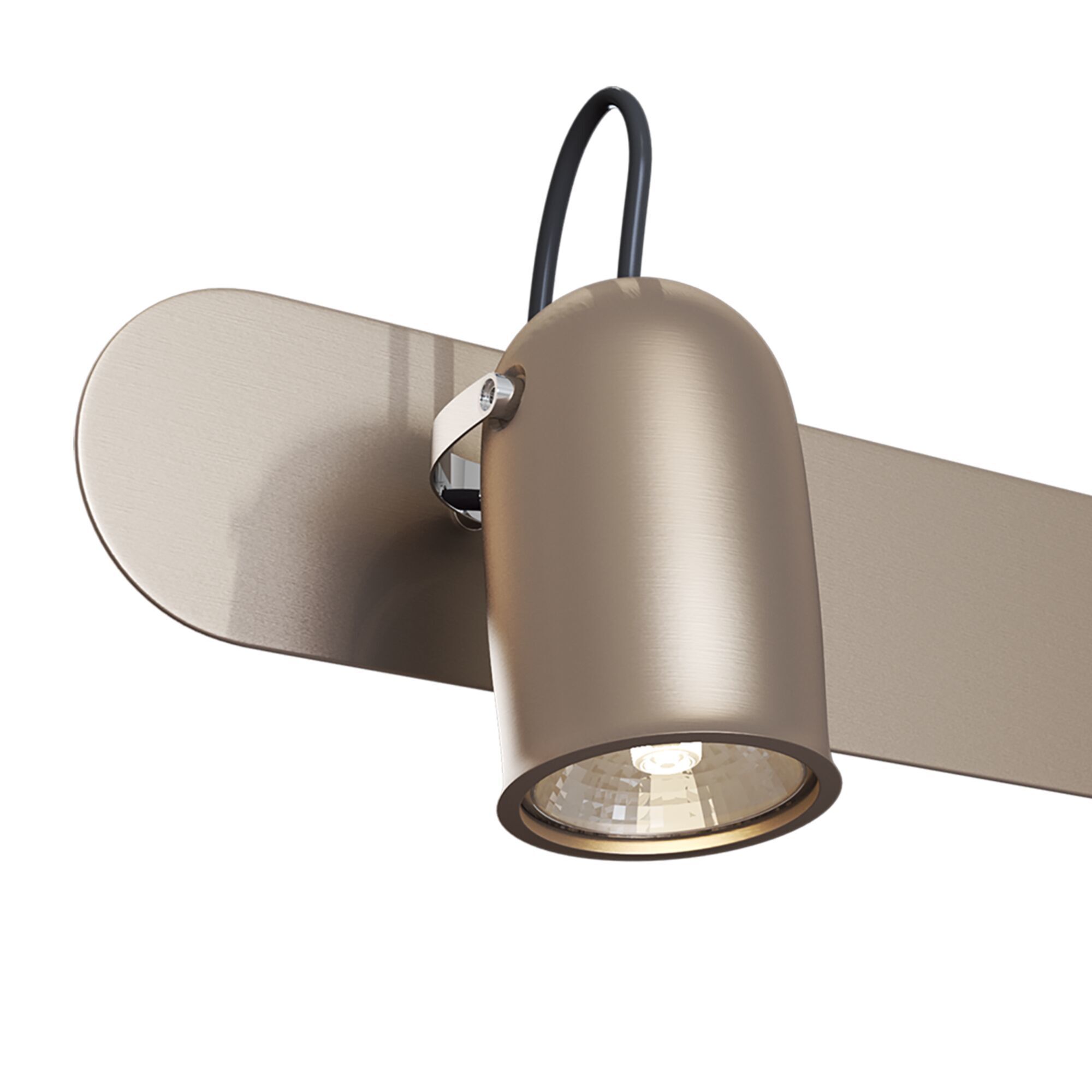 Спот Maytoni SP311-CW-02-N