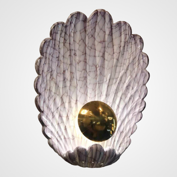 Настенный светильник BOUNTY by ImperiumLoft