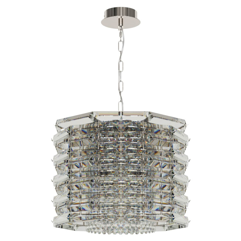 Подвесная люстра ST-Luce SL6137.103.08