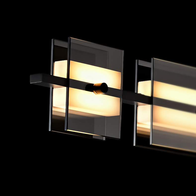 Подвесной светильник BRIAND LONG L168 Brass by ImperiumLoft