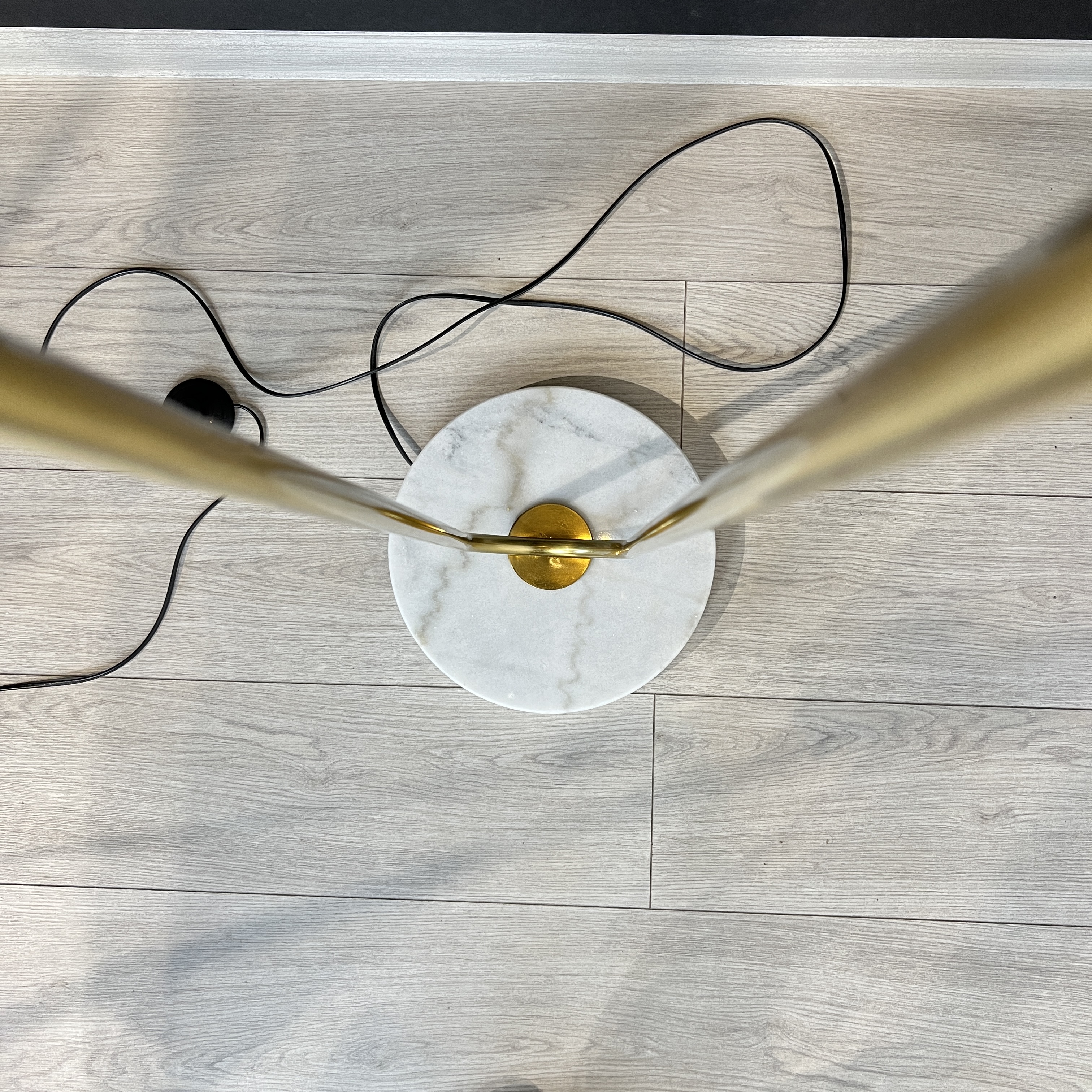 Торшер Marston floor lamp by ImperiumLoft