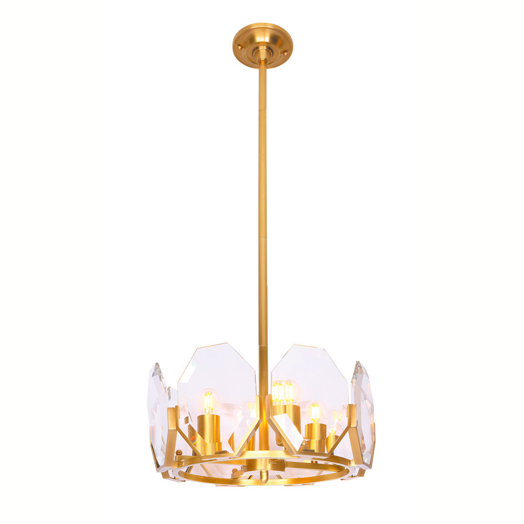 Подвесной светильник Cloyd ARDEC P4 10513