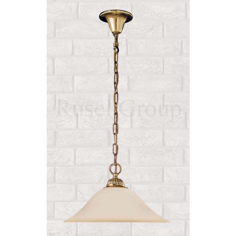 Подвесной светильник Creval Galia 733E