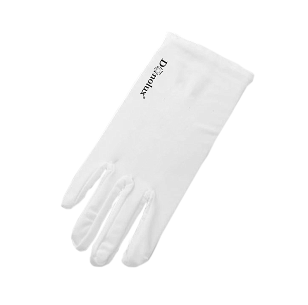 перчатки Donolux Gloves White