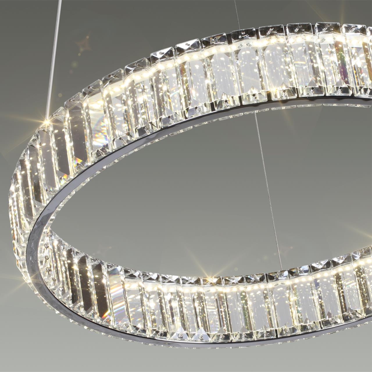 Люстра Odeon Light 4930/30L