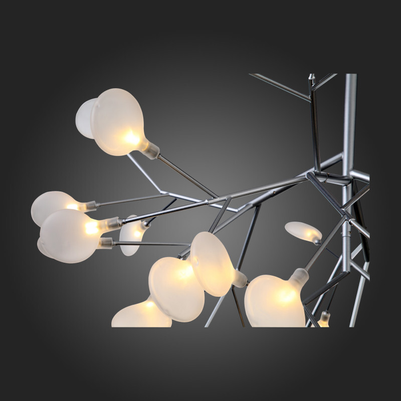 Подвесная люстра ST Luce SL411.123.45