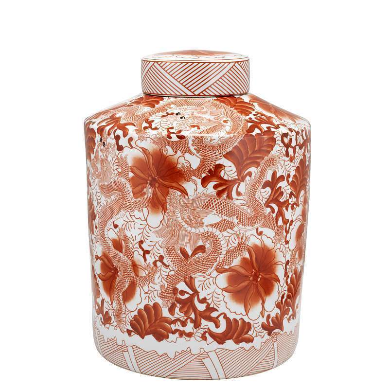 Ваза Eichholtz Artemisia 109911